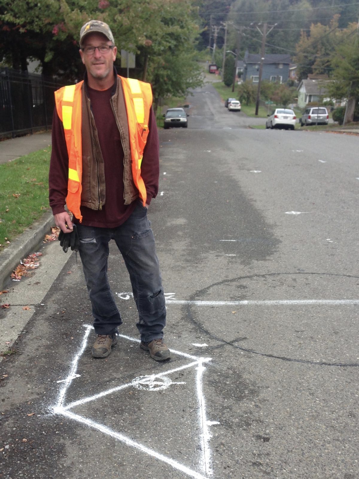 Delridge Greenway connections progress