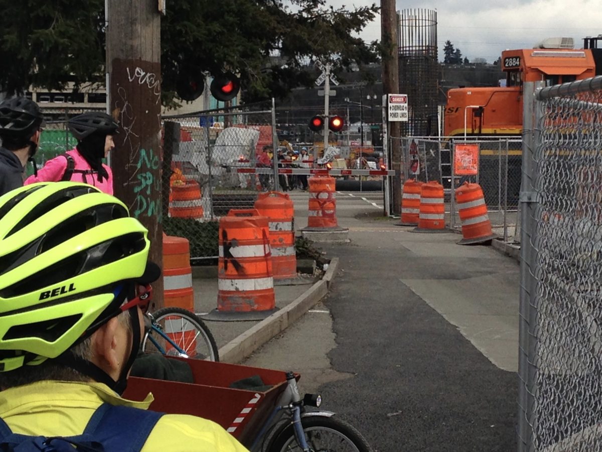 April 2 WSBC Meeting