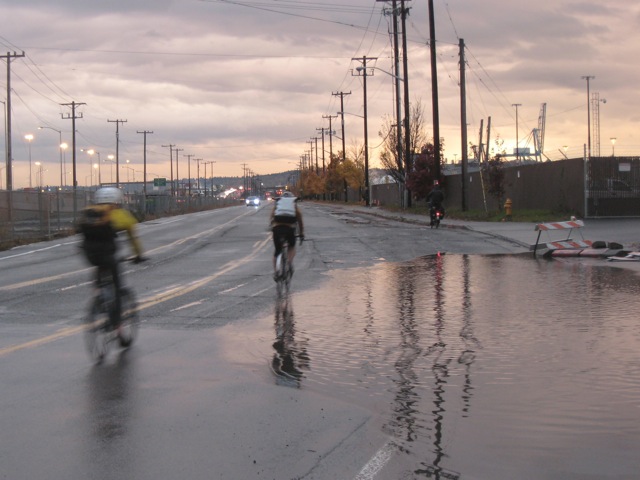 Green Light for East Marginal Way!