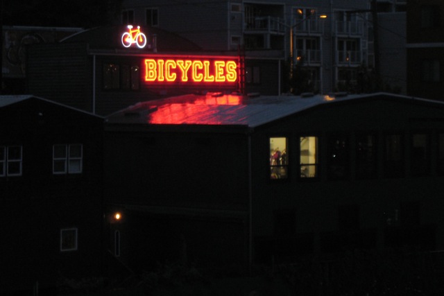 Bike Shops are Essential