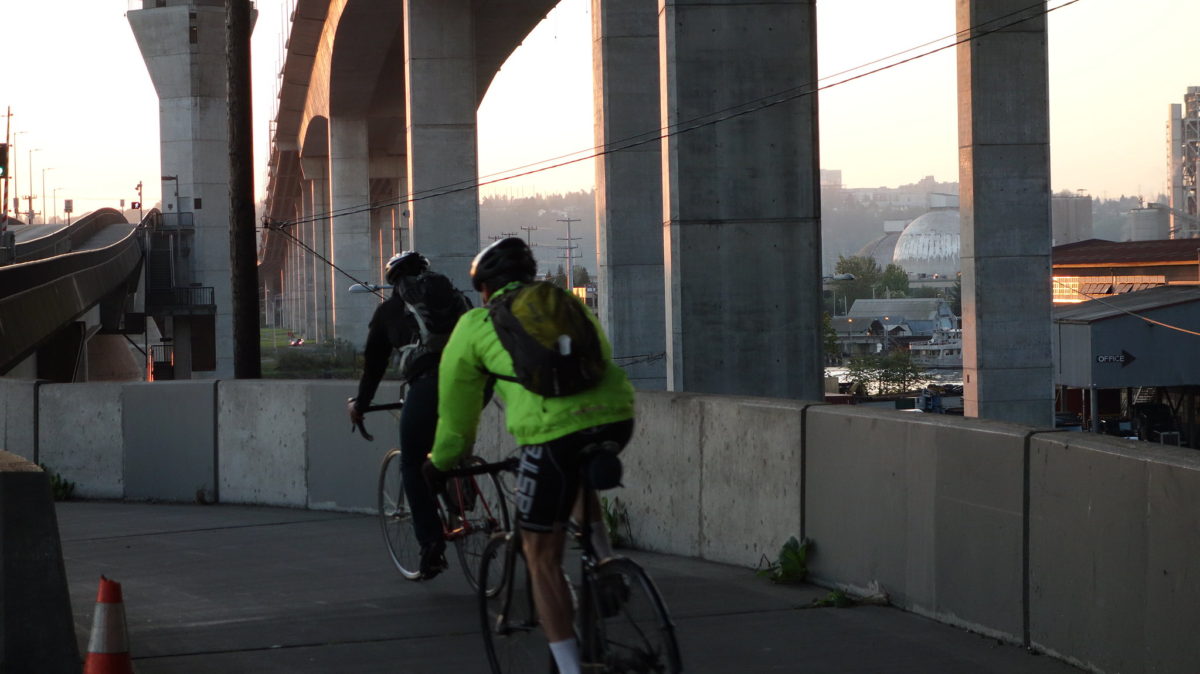 Reconnect West Seattle