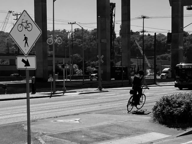 Remember Robb Mason. Make a statement