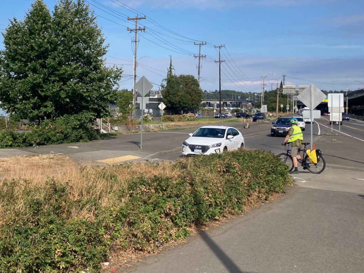 How do we end traffic violence?